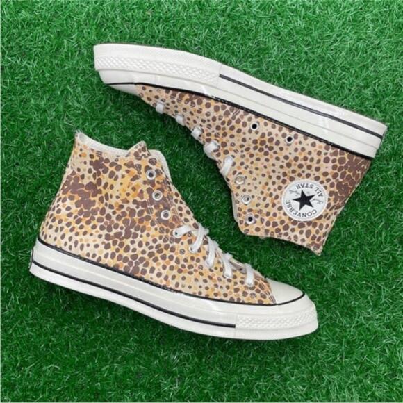 Converse Chuck 70 Hi - Picture 4 of 7